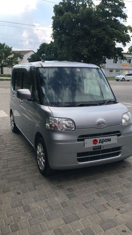  Daihatsu Tanto 2012 , 650000 , 