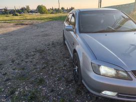  Honda Avancier 2003 , 850000 , 