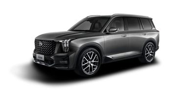SUV   GAC GS8 2024 , 4740000 , 