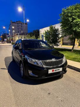  Kia Rio 2013 , 815000 , 