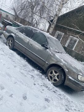  Audi 100 1991 , 150000 , 