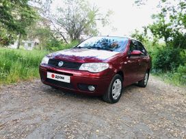  Fiat Albea 2007 , 380000 , 
