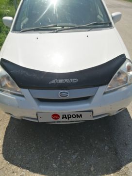  Suzuki Aerio 2002 , 450000 , 