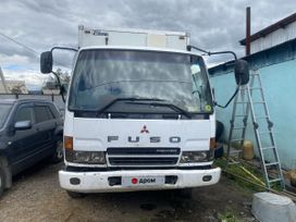   Mitsubishi FK61FY 1987 , 2500000 , 