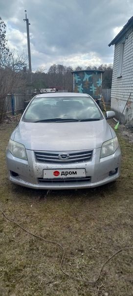  Toyota Corolla Axio 2011 , 550000 , 