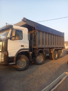  Volvo FM12 2005 , 4400000 , 