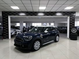  MINI Countryman 2018 , 2800000 , 