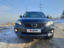 SUV   Toyota RAV4 2010 , 1155000 , 