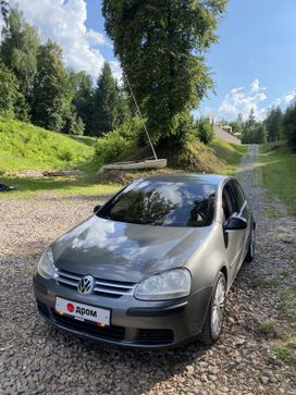  Volkswagen Golf 2007 , 600000 , 