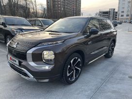 SUV   Mitsubishi Outlander 2021 , 4295000 , 