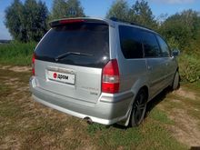  Space Wagon, 2003