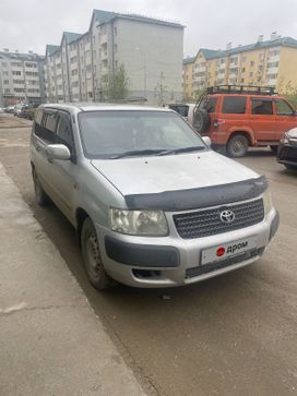  Toyota Succeed 2008 , 600000 , 