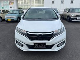  Honda Fit 2020 , 775000 , 