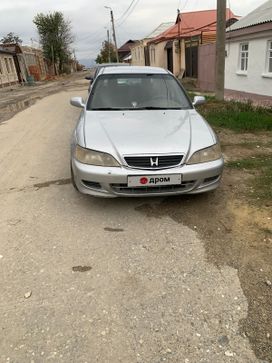  Honda Accord 2002 , 320000 , 