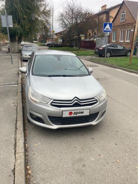  Citroen C4 2012 , 855000 , --
