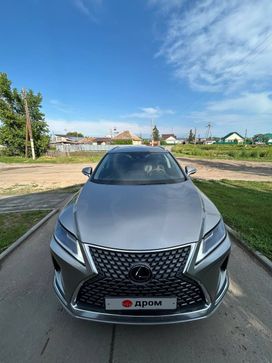 SUV   Lexus RX350 2021 , 5700000 , 