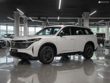Москва Pathfinder, 2024 Москва Pathfinder, 2024