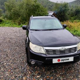 SUV   Subaru Forester 2008 , 1150000 , 