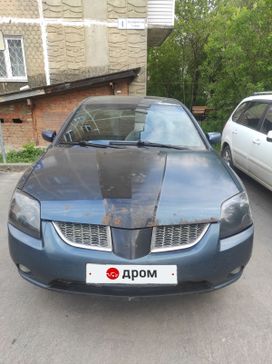  Mitsubishi Galant 2004 , 550000 , 