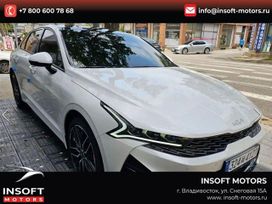 Kia K5 2023 , 2103000 , 