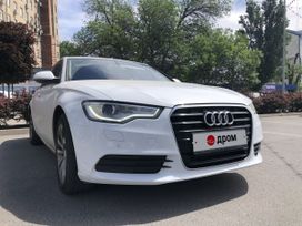  Audi A6 2014 , 1800000 , --