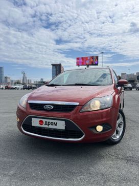  Ford Focus 2010 , 770000 , 