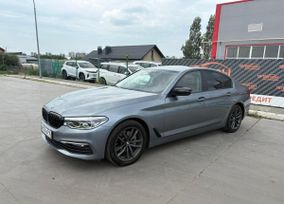  BMW 5-Series 2019 , 3335000 ,  