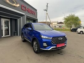 SUV   Chery Tiggo 7 Pro 2022 , 1830000 , 