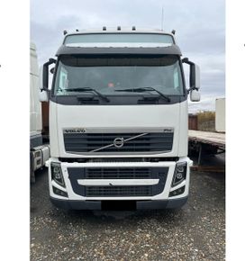   Volvo FH 2010 , 4000000 , 