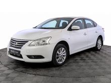  Sentra, 2014
