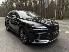 SUV   Lexus RX350 2024 , 9800000 , 
