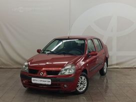  Renault Symbol 2006 , 220000 , 