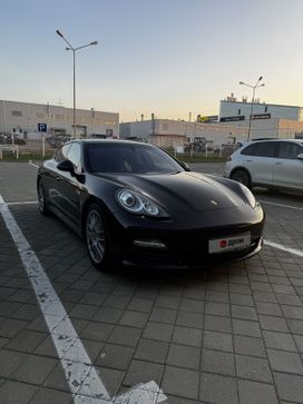  Porsche Panamera 2010 , 2990000 , 