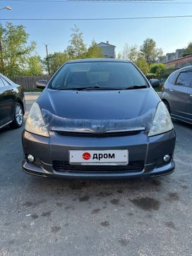   Toyota Wish 2003 , 890000 , 