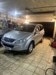 SUV   SsangYong Kyron 2007 , 700000 , 