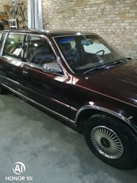  Chrysler New Yorker 1990 , 5555000 , 