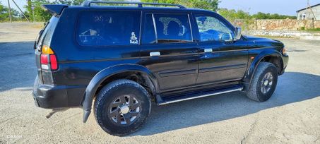 SUV   Mitsubishi Pajero Sport 1999 , 850000 , 