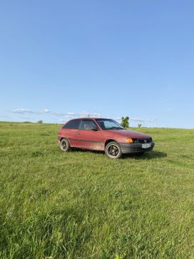  Opel Astra 1993 , 175000 , 