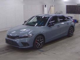  Honda Civic 2022 , 1850000 , 