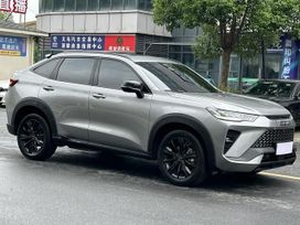 SUV   Haval H6S 2021 , 2050000 , 