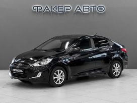  Hyundai Solaris 2013 , 700000 , 