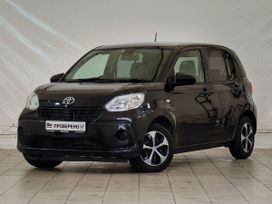  Toyota Passo 2017 , 739000 , -
