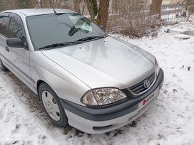  Toyota Avensis 2001 , 680000 , -