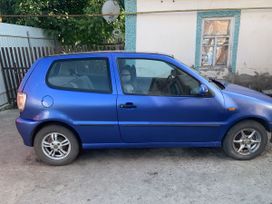  Volkswagen Polo 1999 , 210000 , 
