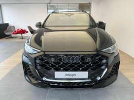 SUV   Audi RS Q8 2024 , 22690000 , -