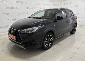  Toyota Yaris 2020 , 1869000 , 