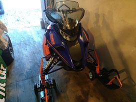   Yamaha Sidewinder -TX LE 153 2019 , 2300001 , 