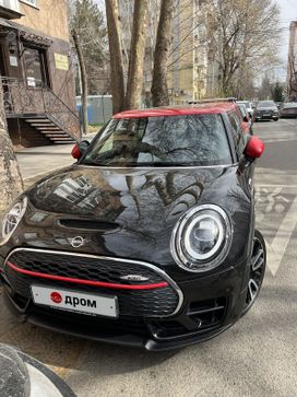 MINI Clubman 2020 , 3600000 , 