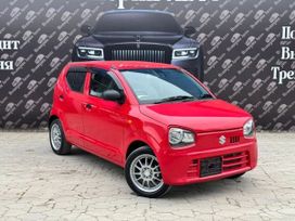  Suzuki Alto 2015 , 599000 , 