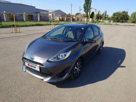  Toyota Aqua 2018 , 1250000 , 